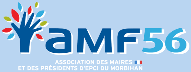 AMF 56 · Association des maires et des présidents d’EPCI du Morbihan